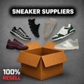 FORNITORI SNEAKERS