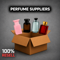 FORNITORI PROFUMI