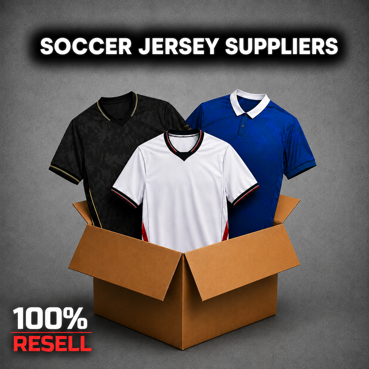 FORNITORI JERSEY CALCIO