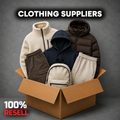 FORNITORI ABBIGLIAMENTO