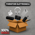 FORNITORI ELETTRONICA