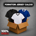 FORNITORI JERSEY CALCIO